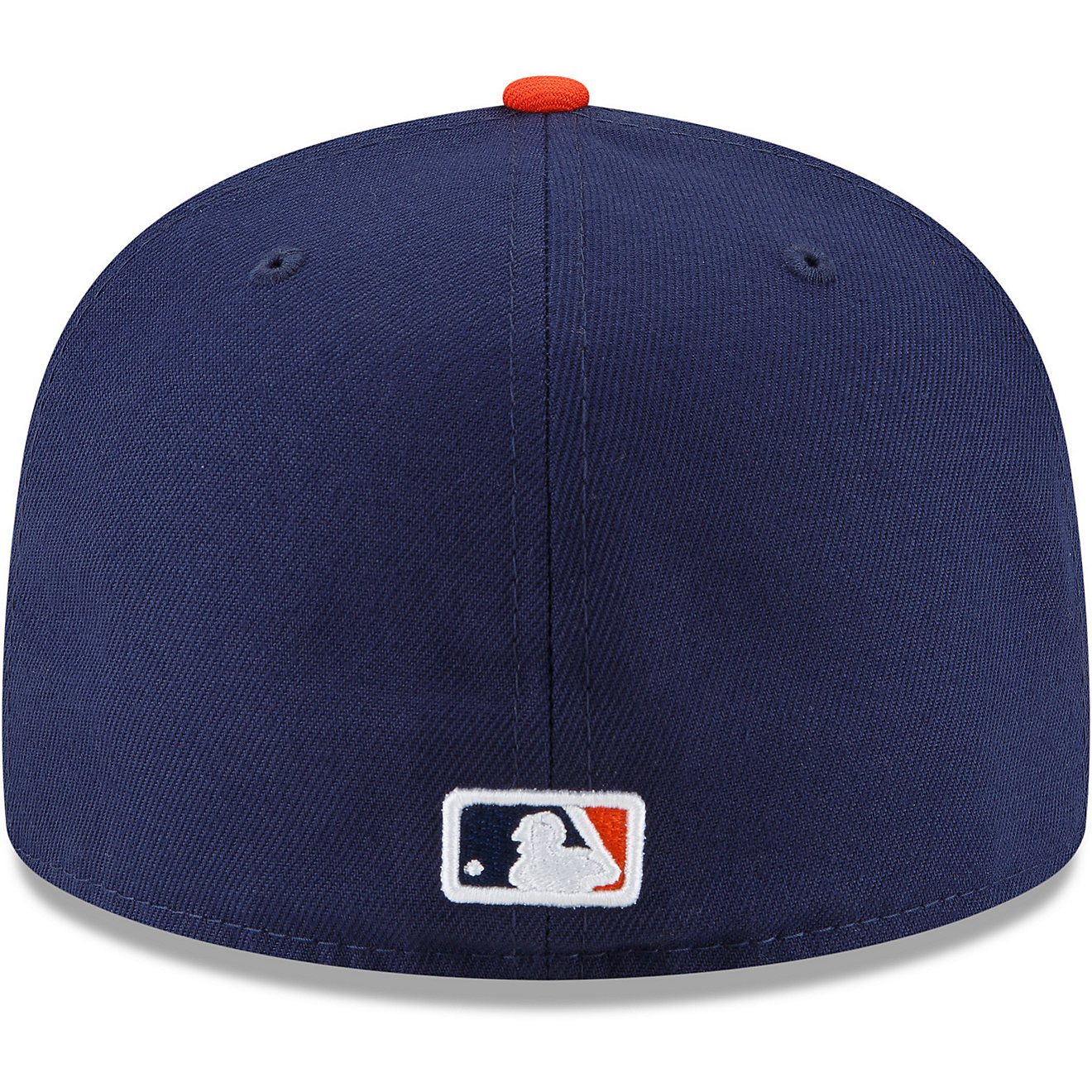 New Era Men's Houston Astros City Connect Fitted 59FIFTY Cap                                                                     - view number 2