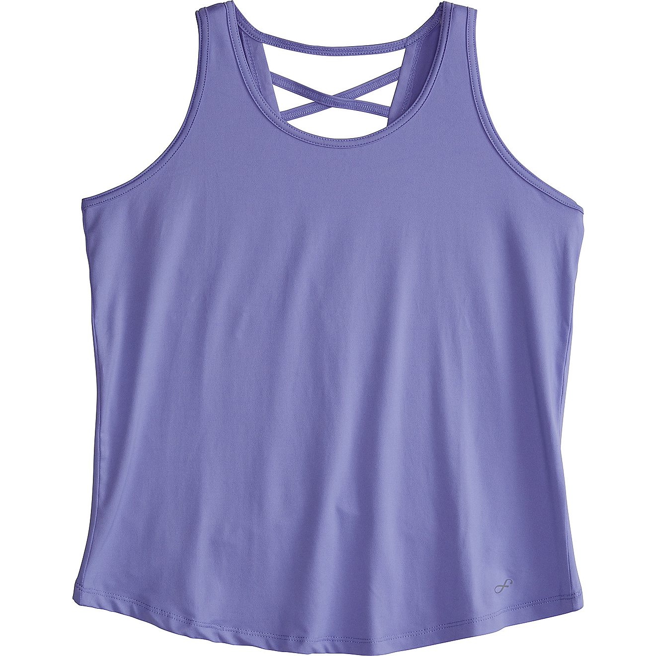 Freely Women's Adaline Strappy Tank Top                                                                                          - view number 5