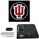 Fabrique Innovations Indiana University Logo LED Car Door Light                                                                  - view number 1 image