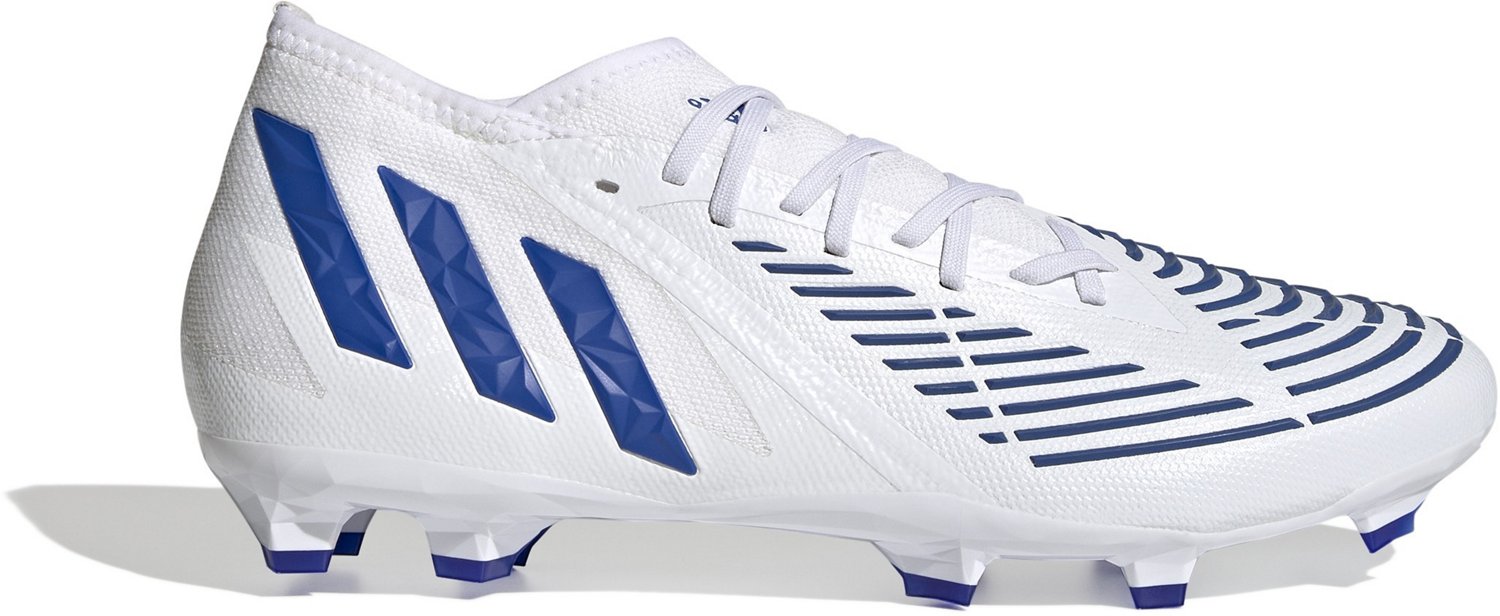light pink adidas cleats