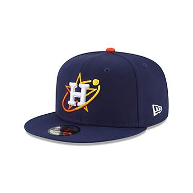 New Era Youth Houston Astros City Connect 9FIFTY Cap                                                                            