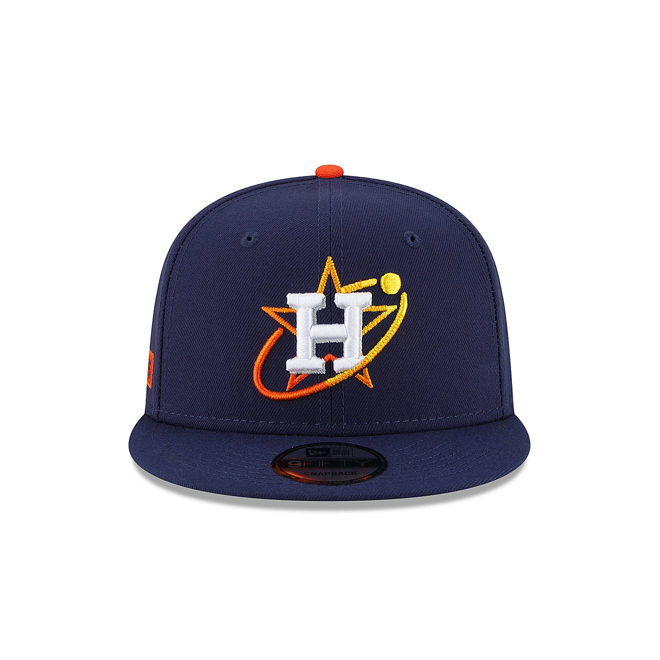 New Era Youth Houston Astros City Connect 9FIFTY Cap                                                                             - view number 3