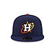 New Era Youth Houston Astros City Connect 9FIFTY Cap                                                                             - view number 3 image