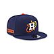 New Era Youth Houston Astros City Connect 9FIFTY Cap                                                                             - view number 4 image