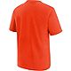 Nike Youth Houston Astros City Connect Home Logo T-shirt                                                                         - view number 2 image