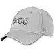 Top of the World Texas Christian University McCoy One Fit Cap                                                                    - view number 1 image