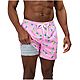 Chubbies Men's Quick Dips Lined Stretch Swim Trunks 5.5 in                                                                       - view number 1 image