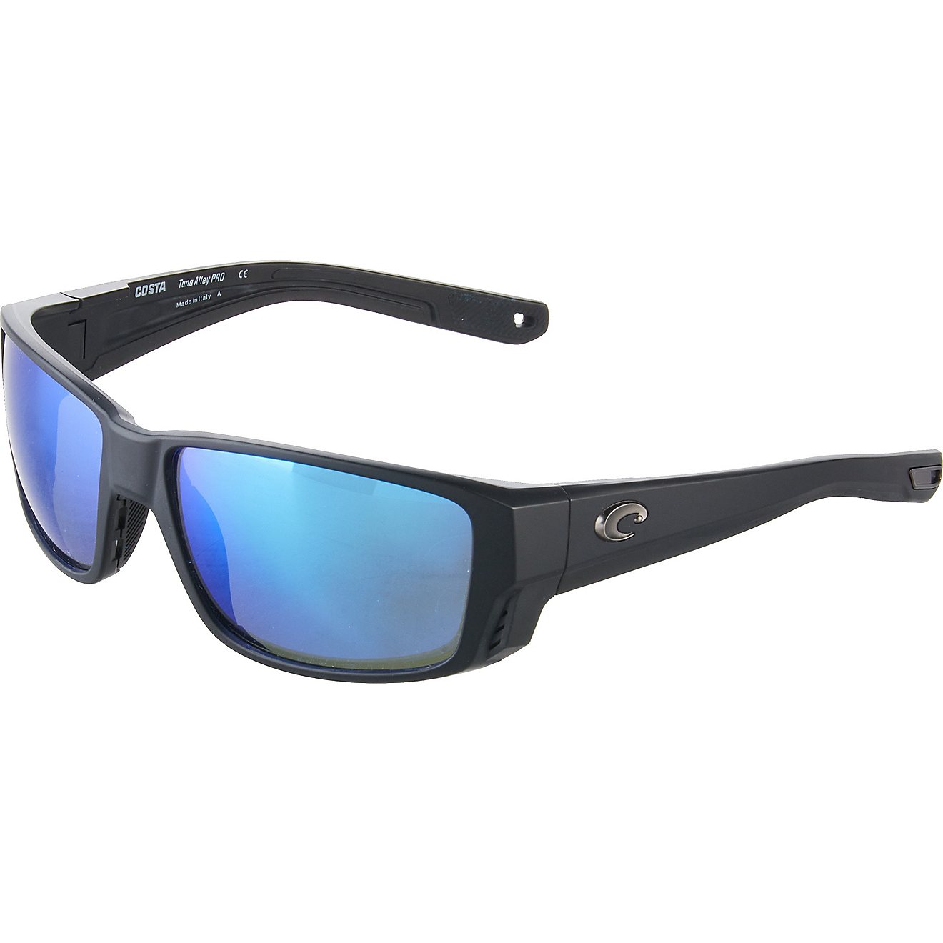 Costa CDM Tuna Alley Pro Polarized 580G Sunglasses                                                                               - view number 1
