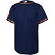 Nike Youth Houston Astros City Connect Team Jersey                                                                               - view number 2 image
