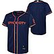 Nike Youth Houston Astros City Connect Team Jersey                                                                               - view number 3 image