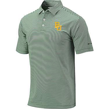 Columbia Sportswear Men's Baylor University Club Invite Polo Shirt                                                              
