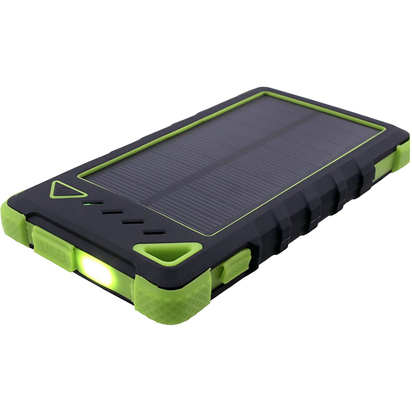 Nature Power Solar Powered Smartphone Charger                                                                                    - view number 4