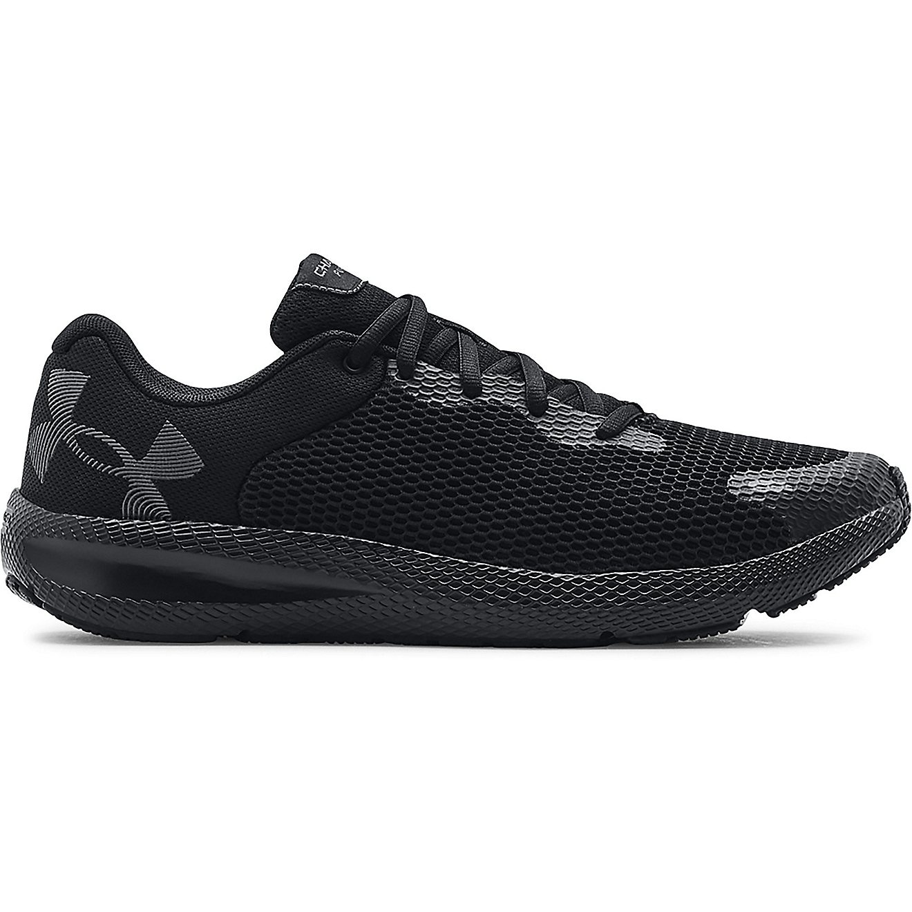 Under Armour Men's Charged Pursuit 2 BL Running Shoes                                                                            - view number 1