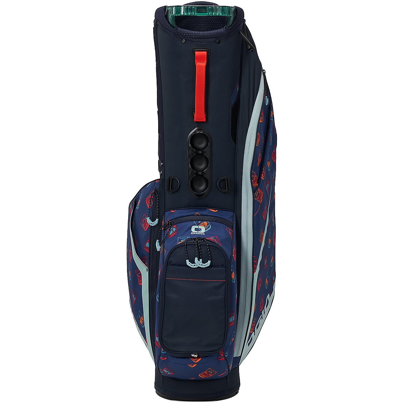 OGIO 2022 Fuse Stand Golf Bag                                                                                                    - view number 1