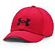 Under Armour Boys' Blitzing Adjustable Cap                                                                                       - view number 1 image