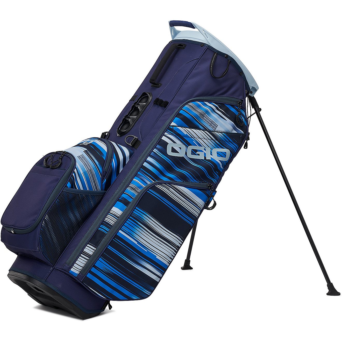 OGIO Woode Hybrid Stand Golf Bag                                                                                                 - view number 2