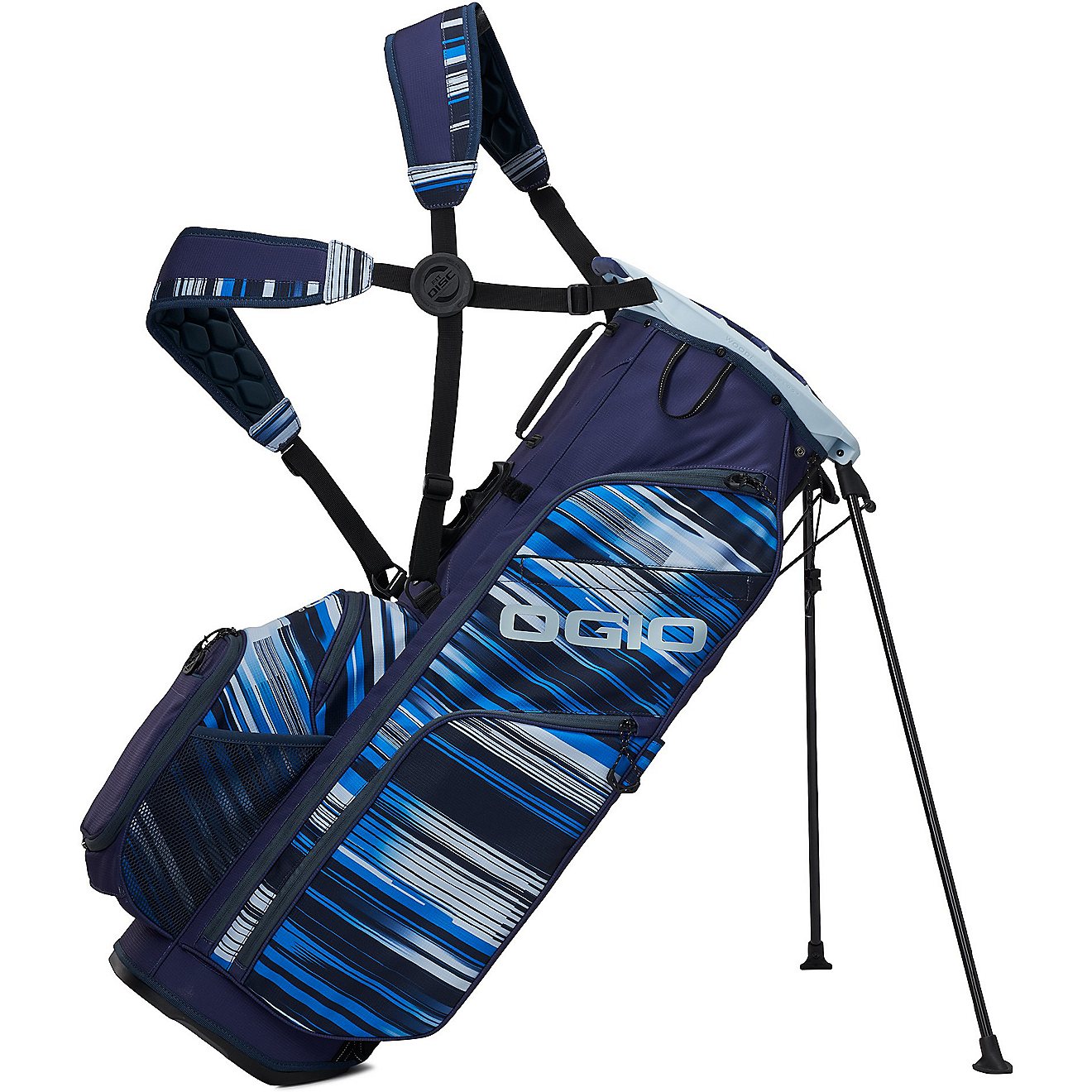 OGIO Woode Hybrid Stand Golf Bag                                                                                                 - view number 4