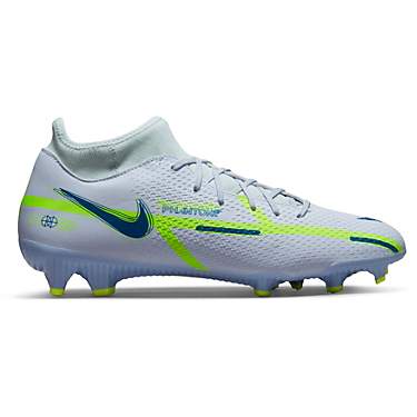 Nike Adults' Phantom GT2 Academy Dynamic Fit FGMG Soccer Cleats                                                                 