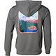 The North Face Men's Parks Pullover Hoodie                                                                                       - view number 1 image