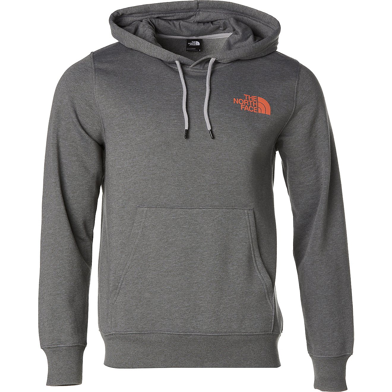 The North Face Men's Parks Pullover Hoodie                                                                                       - view number 2
