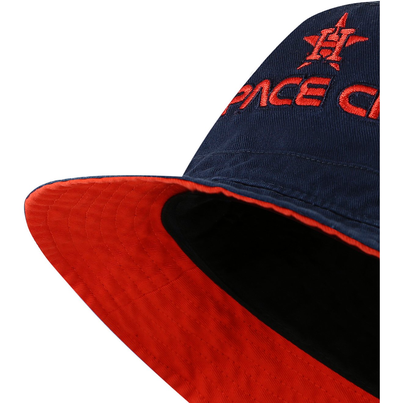 '47 Houston Astros City Connect Bucket Hat                                                                                       - view number 4
