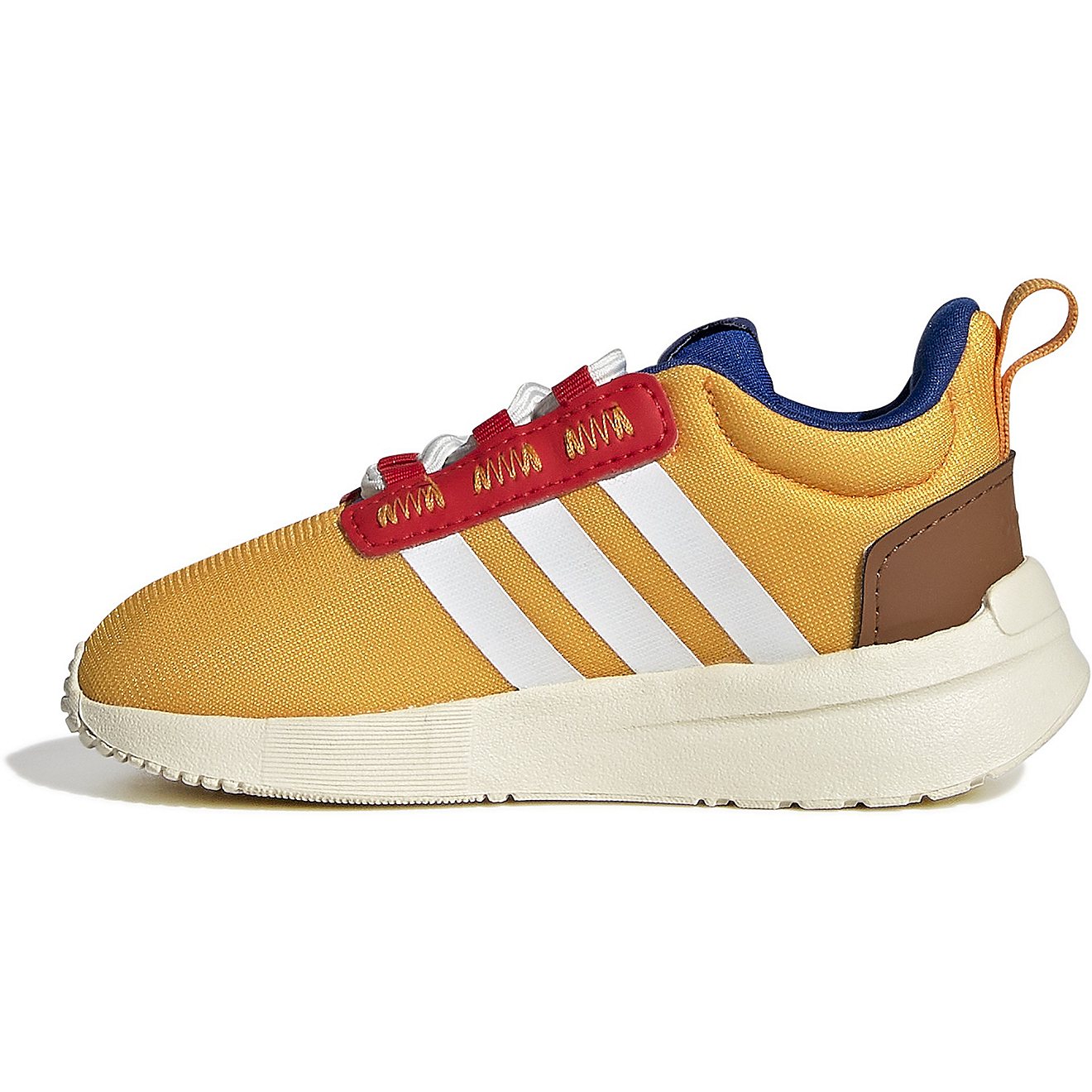 adidas Toddlers' Racer TR21 Woody Shoes                                                                                          - view number 2