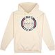 Uscape Apparel Men's Howard University Pullover Hoodie                                                                           - view number 1 image