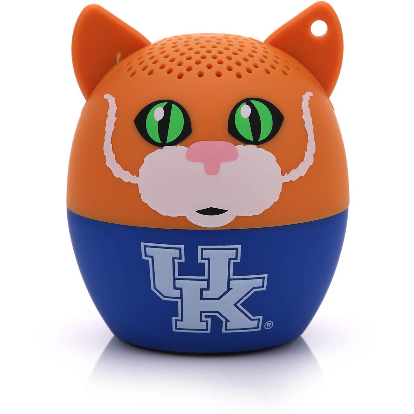 Fabrique Innovations University of Kentucky Bitty Boomers Mini Bluetooth Speaker                                                 - view number 1