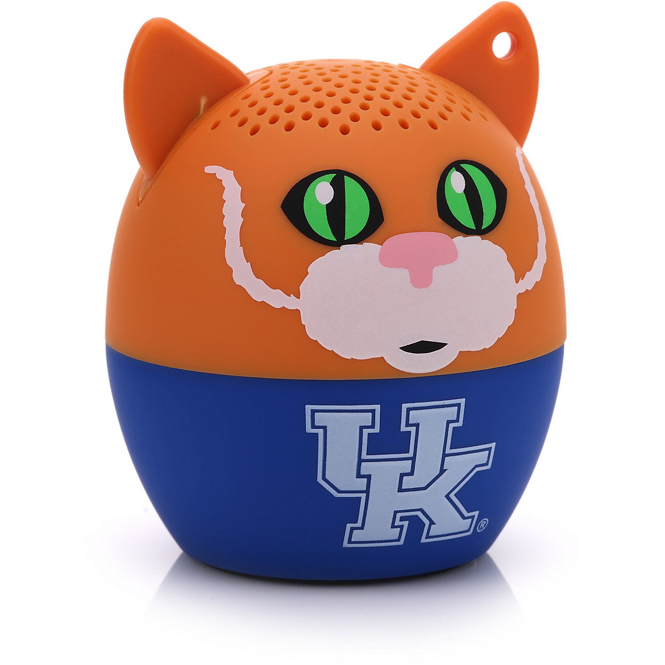 Fabrique Innovations University of Kentucky Bitty Boomers Mini Bluetooth Speaker                                                 - view number 3