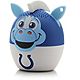 Fabrique Innovations Indianapolis Colts Bitty Boomers Mini Bluetooth Speaker                                                     - view number 2 image