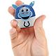 Fabrique Innovations Indianapolis Colts Bitty Boomers Mini Bluetooth Speaker                                                     - view number 3 image
