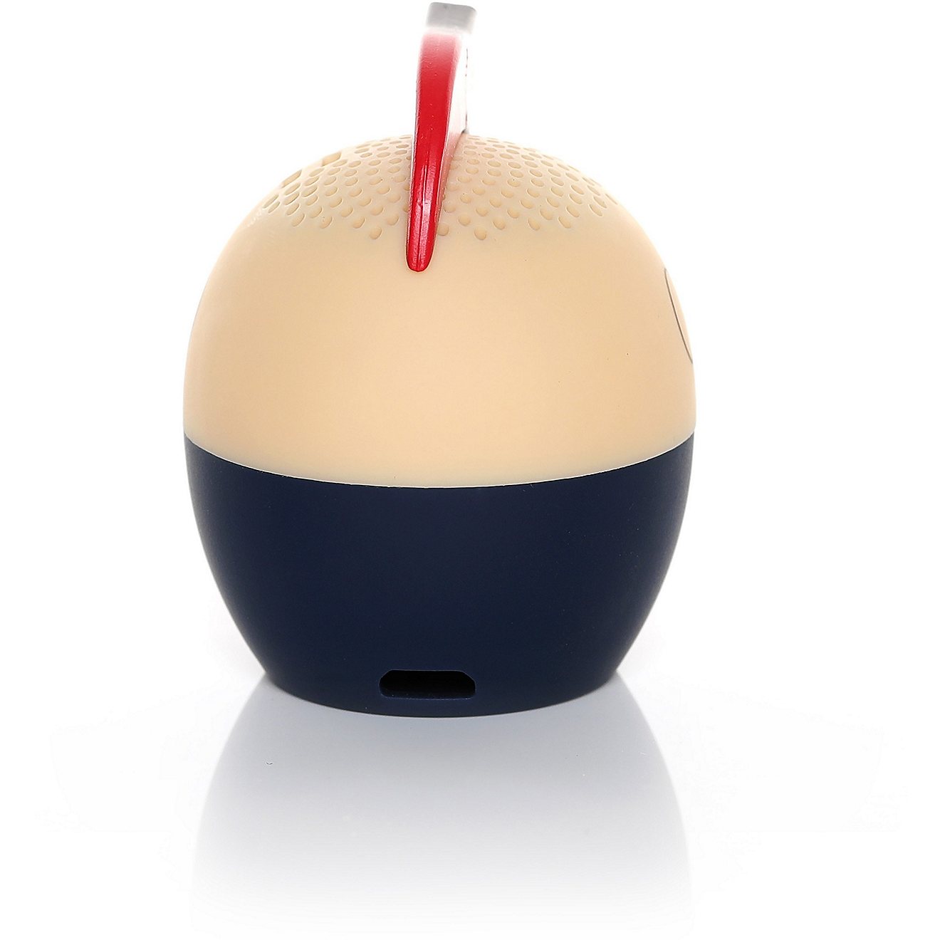 Fabrique Innovations New England Patriots Bitty Boomers Mini Bluetooth Speaker                                                   - view number 2
