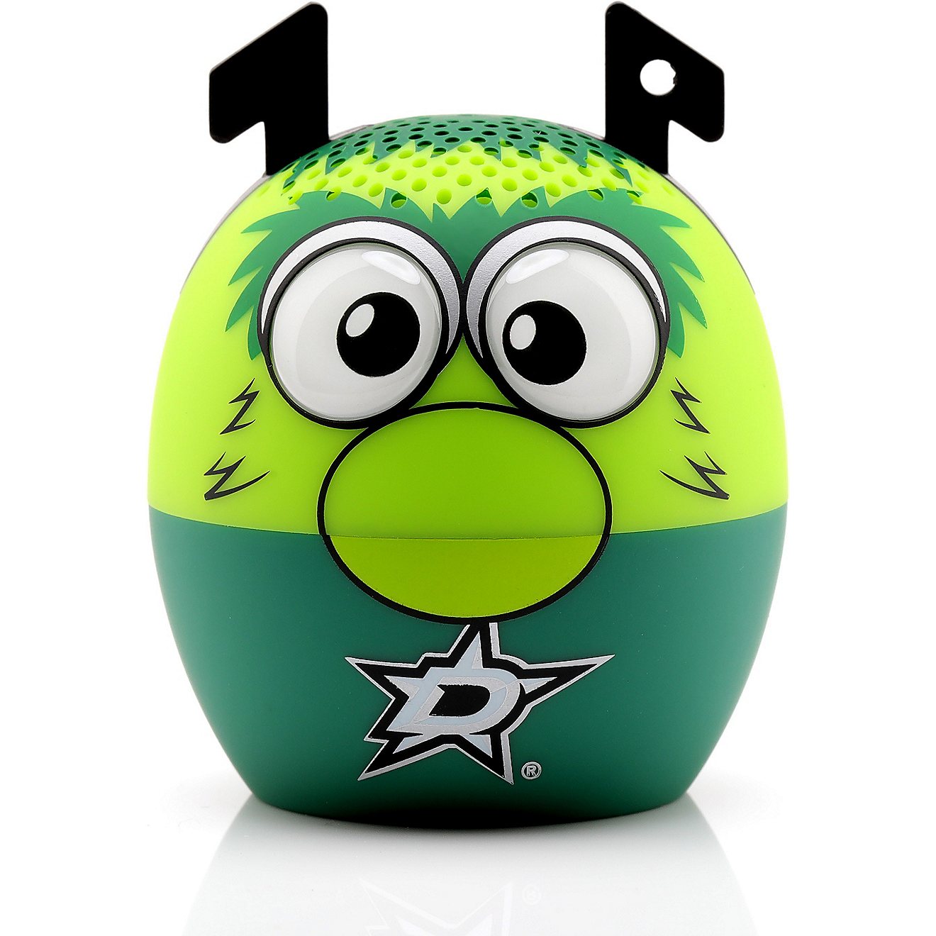 Fabrique Innovations Dallas Stars Bitty Boomers Mini Bluetooth Speaker                                                           - view number 1