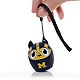 Fabrique Innovations University of Michigan Bitty Boomers Mini Bluetooth Speaker                                                 - view number 3 image