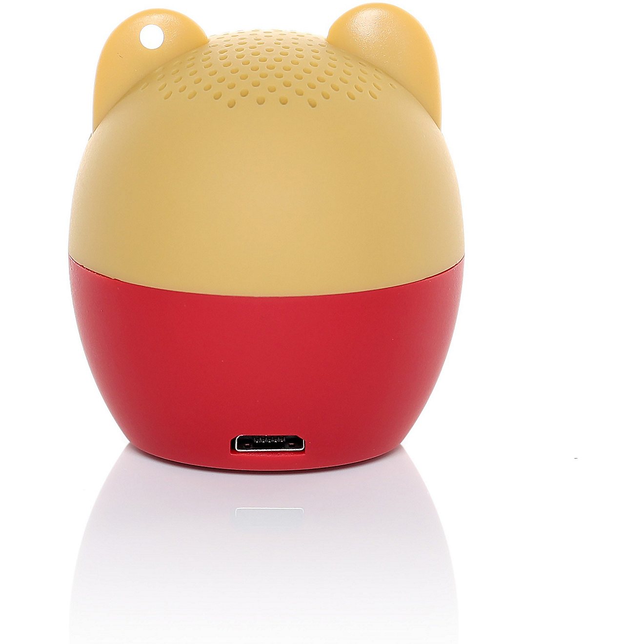 Fabrique Innovations San Francisco 49ers Bitty Boomers Mini Bluetooth Speaker                                                    - view number 2