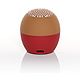 Fabrique Innovations Atlanta Falcons Bitty Boomers Mini Bluetooth Speaker                                                        - view number 2 image