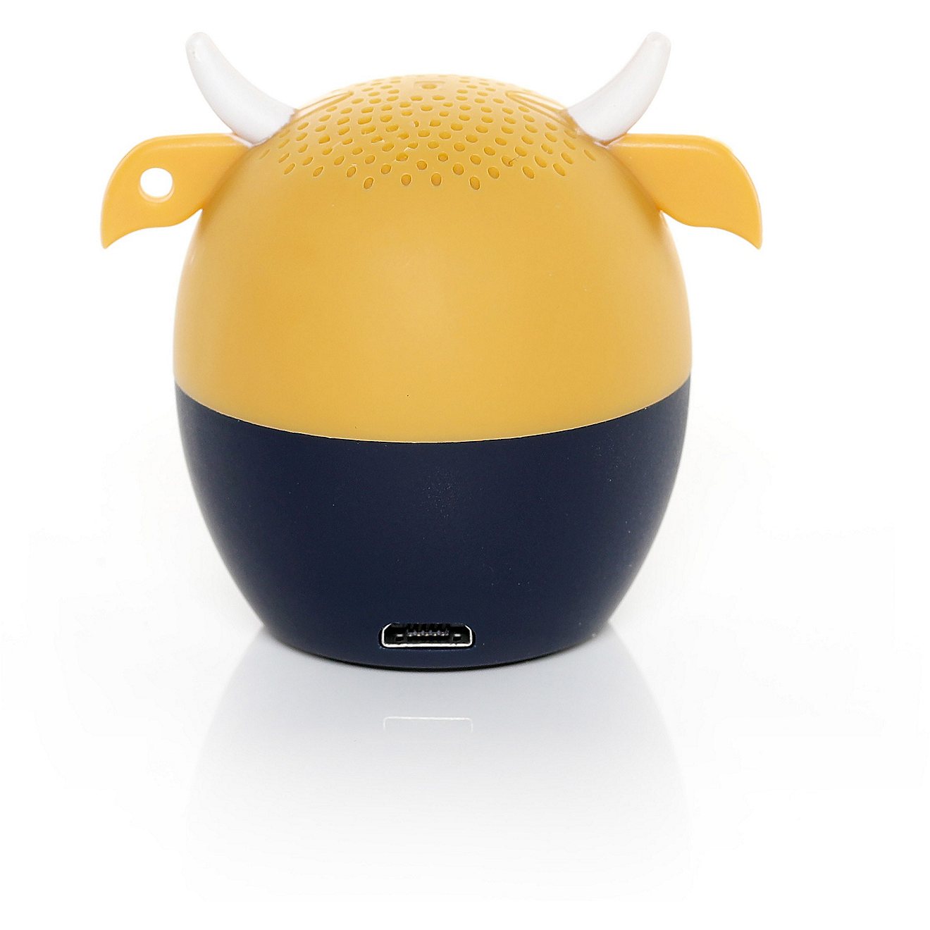 Fabrique Innovations Los Angeles Rams Bitty Boomers Mini Bluetooth Speaker                                                       - view number 2