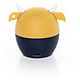 Fabrique Innovations Los Angeles Rams Bitty Boomers Mini Bluetooth Speaker                                                       - view number 2 image