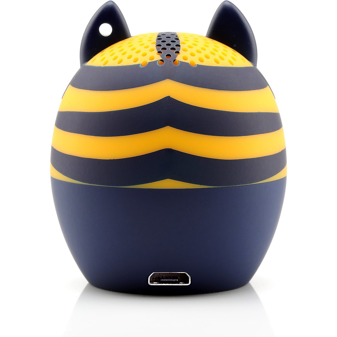 Fabrique Innovations Buffalo Sabres Bitty Boomers Mini Bluetooth Speaker                                                         - view number 2