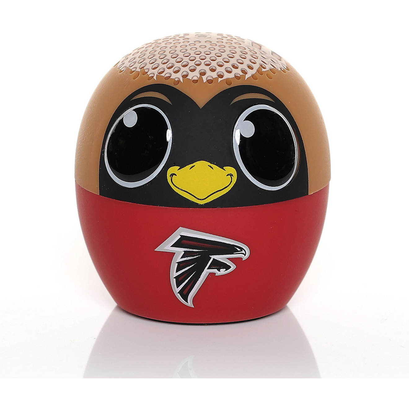 Fabrique Innovations Atlanta Falcons Bitty Boomers Mini Bluetooth Speaker                                                        - view number 1