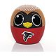 Fabrique Innovations Atlanta Falcons Bitty Boomers Mini Bluetooth Speaker                                                        - view number 1 image