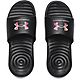 Under Armour Girls' Ansa Graphic Slides                                                                                          - view number 4 image