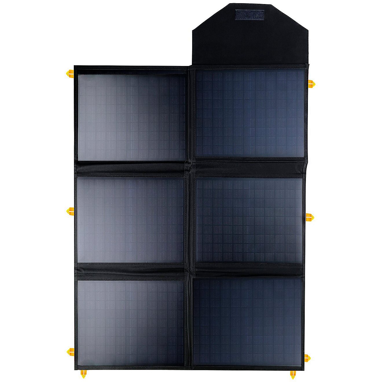 FLEXSOLAR C60W Foldable Solar Panel                                                                                              - view number 2