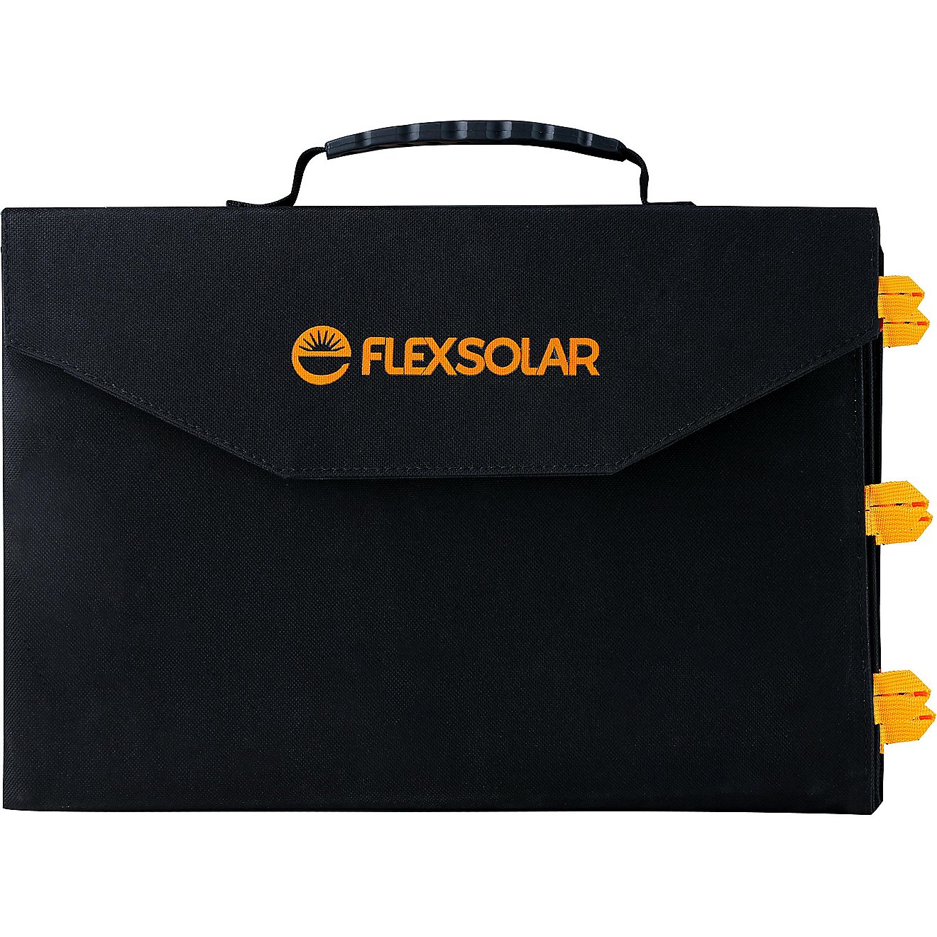 FLEXSOLAR C60W Foldable Solar Panel                                                                                              - view number 1