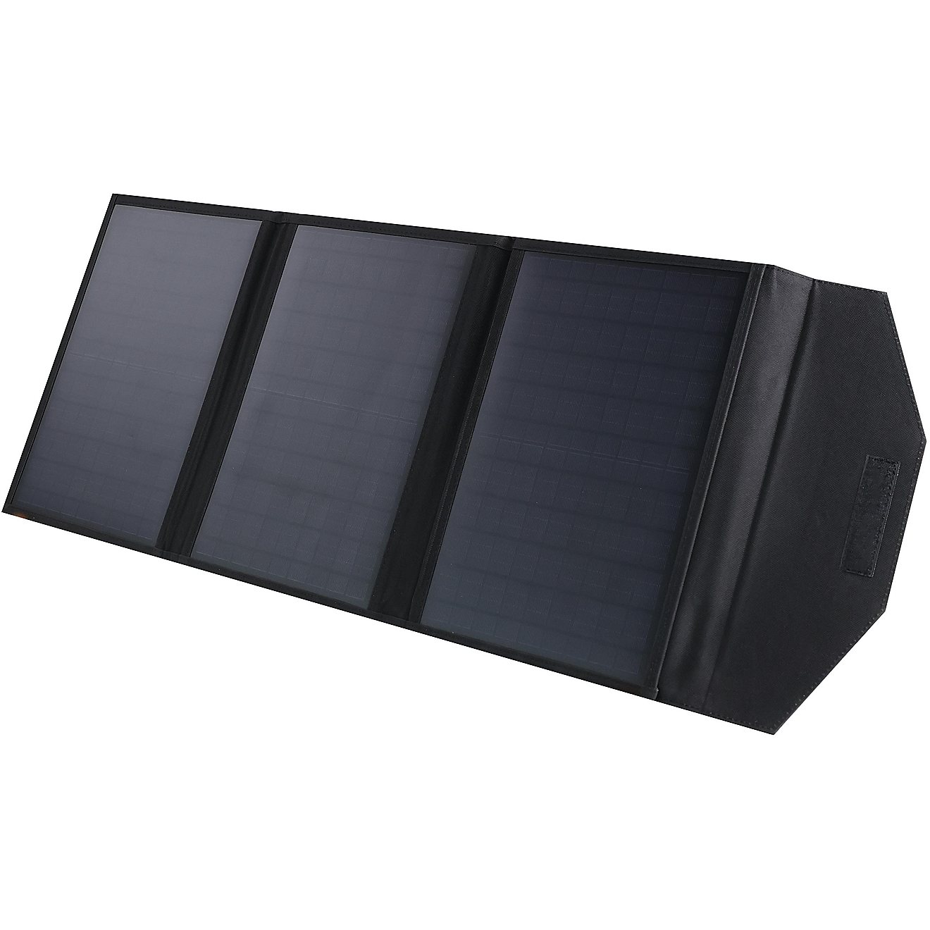 FLEXSOLAR C60W Foldable Solar Panel                                                                                              - view number 3