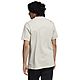 adidas Men's Optimoticon Linear Graphic T-shirt                                                                                  - view number 2 image