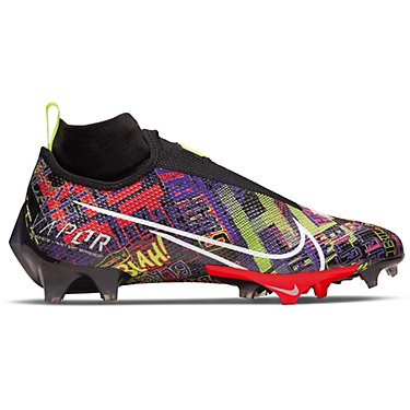 Nike Men's Vapor Edge Pro OBJ Low Top Football Cleats