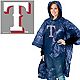 WinCraft Texas Rangers Rain Poncho                                                                                               - view number 1 image