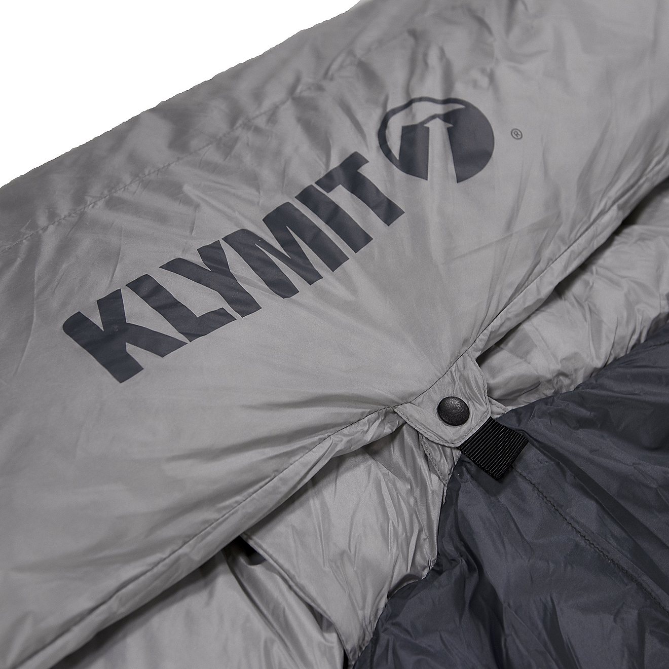 Klymit KSB 30 Degree F Double Sleeping Bag                                                                                       - view number 4