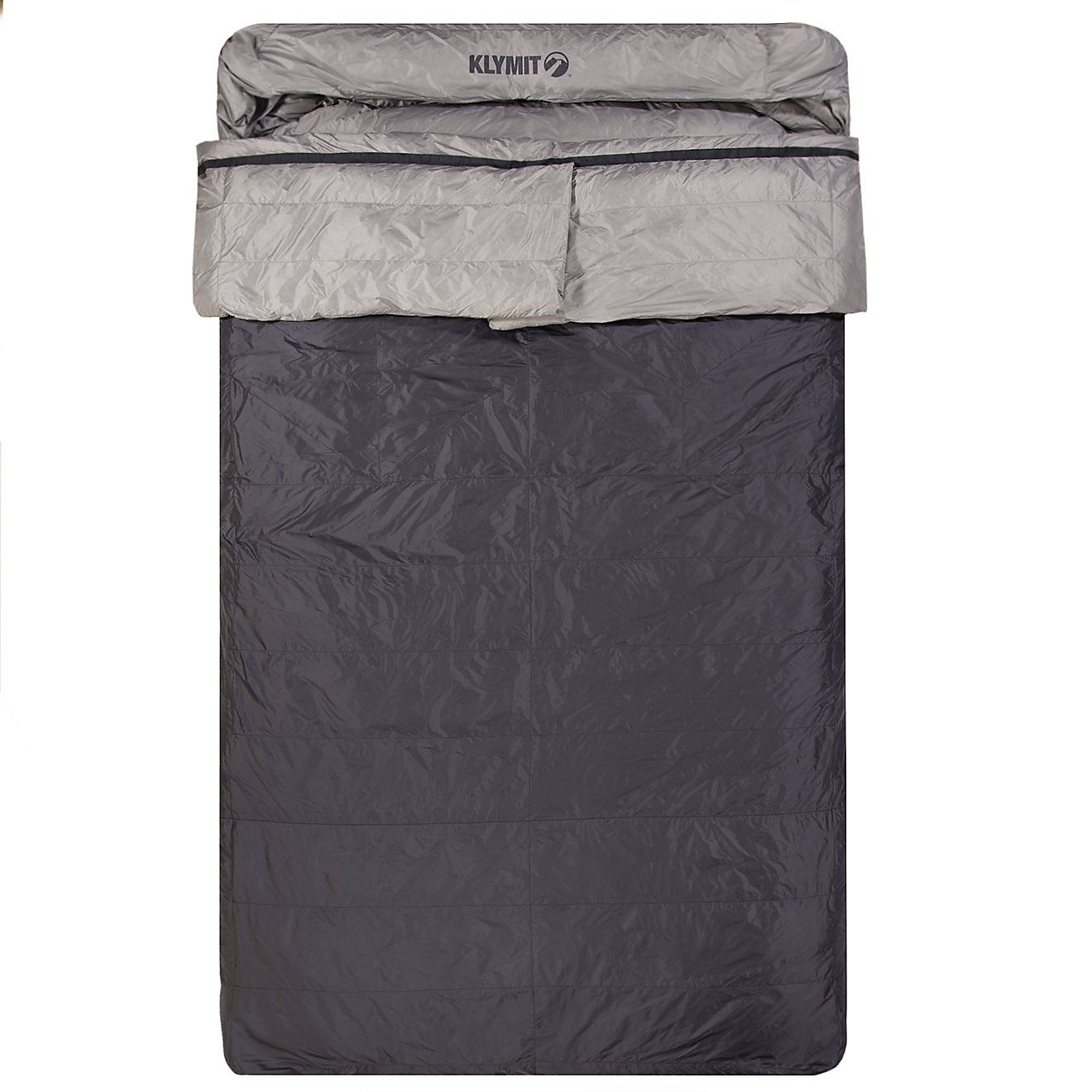 Klymit KSB 30 Degree F Double Sleeping Bag                                                                                       - view number 1